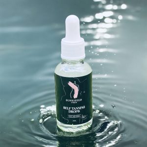 Face & Body Self Tanning Drops 30ml