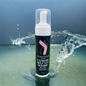 Self Tan Mousse - 200ml